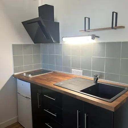 Appartement Le Montpellier Reve Extérieur photo