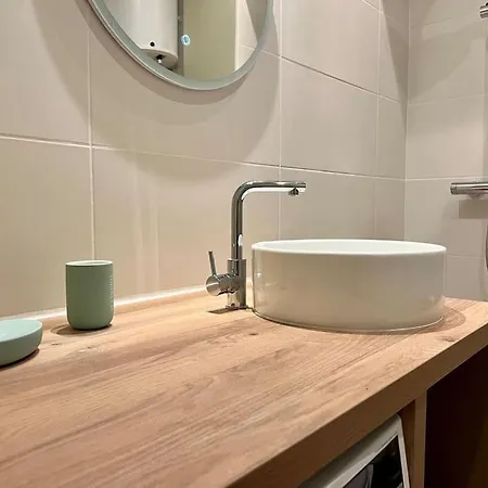 Appartement Le Montpellier Reve Extérieur photo