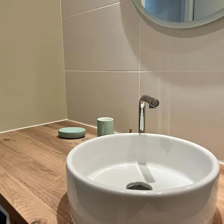 Appartement Le Montpellier Reve Extérieur photo