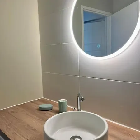Appartement Le Montpellier Reve Extérieur photo