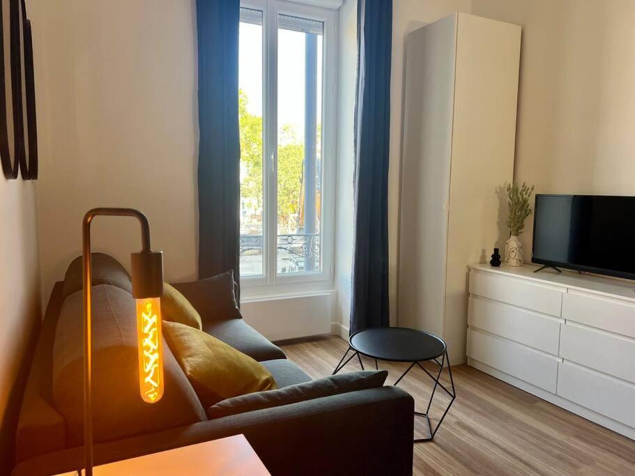 Appartement Le Reve Montpellier