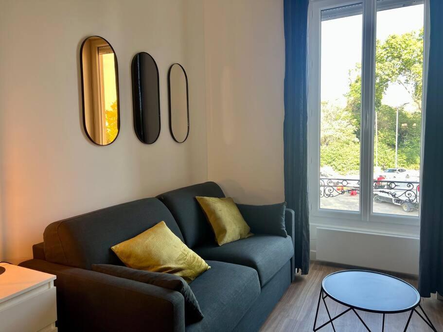 Appartement Le Reve *