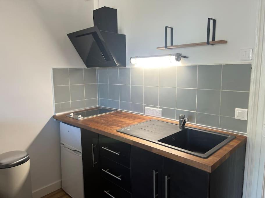 Appartement Le Reve Montpellier