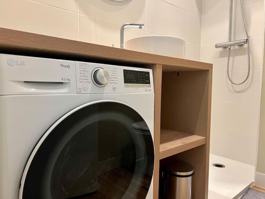 Le Reve Appartement Montpellier