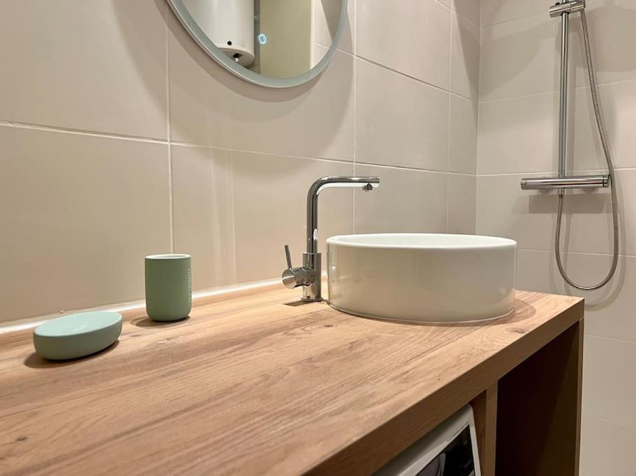 Appartement Le Reve Montpellier