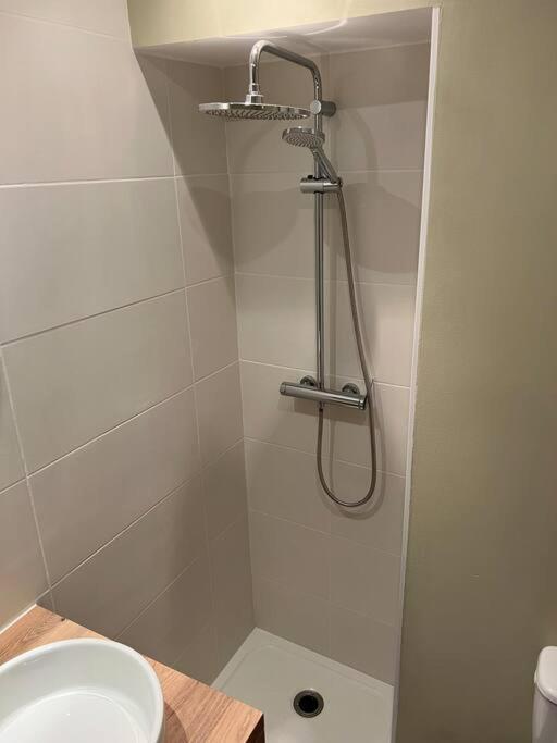 Appartement Le Reve